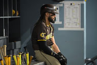 Fernando Tatis Jr. will win an MVP (Imagn)